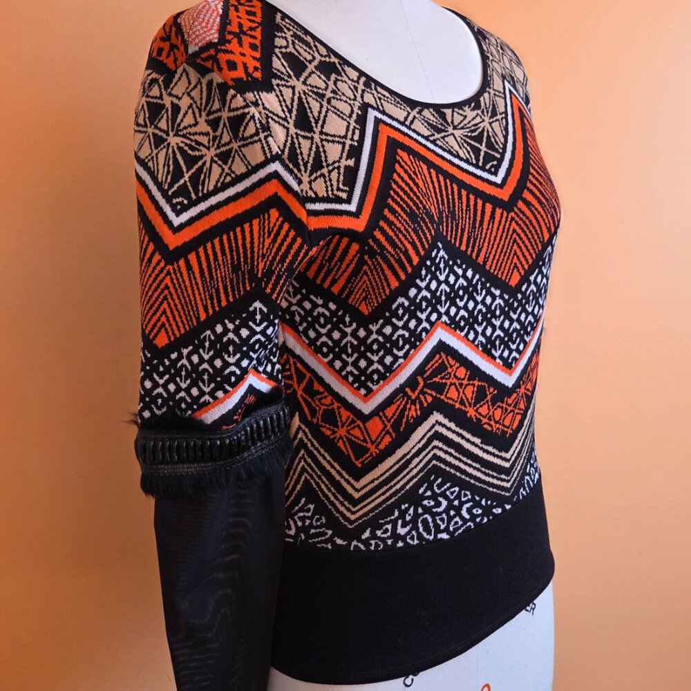 Sweater - Picture 6 of 6